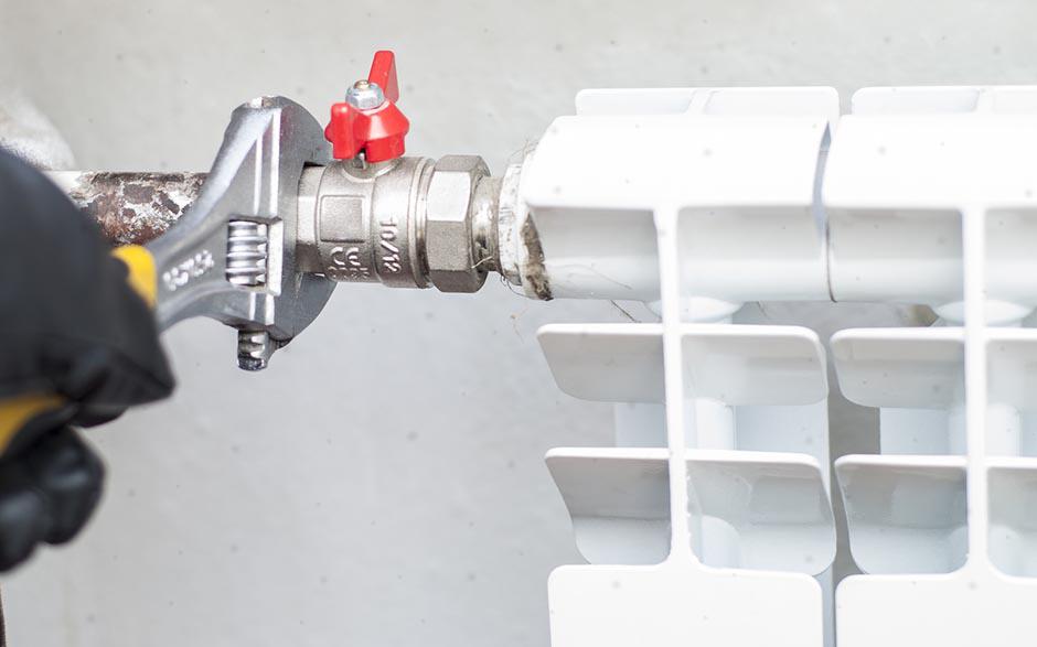 installation chauffe-eau pas cher Rueil-Malmaison