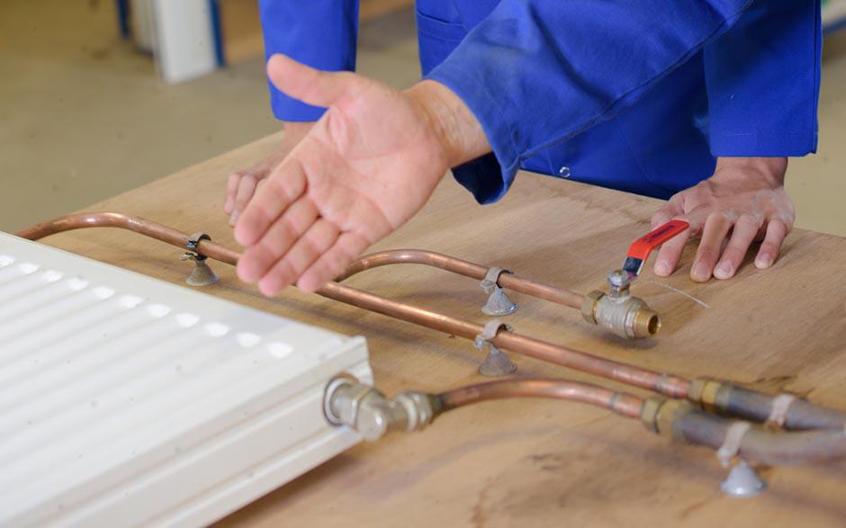 chauffage thermique Clichy