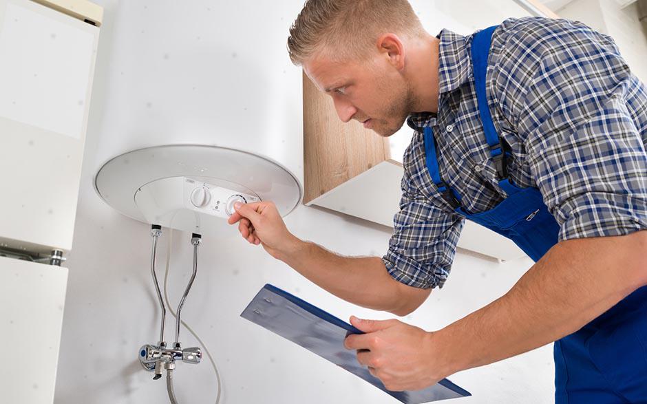 chauffage thermique Clichy